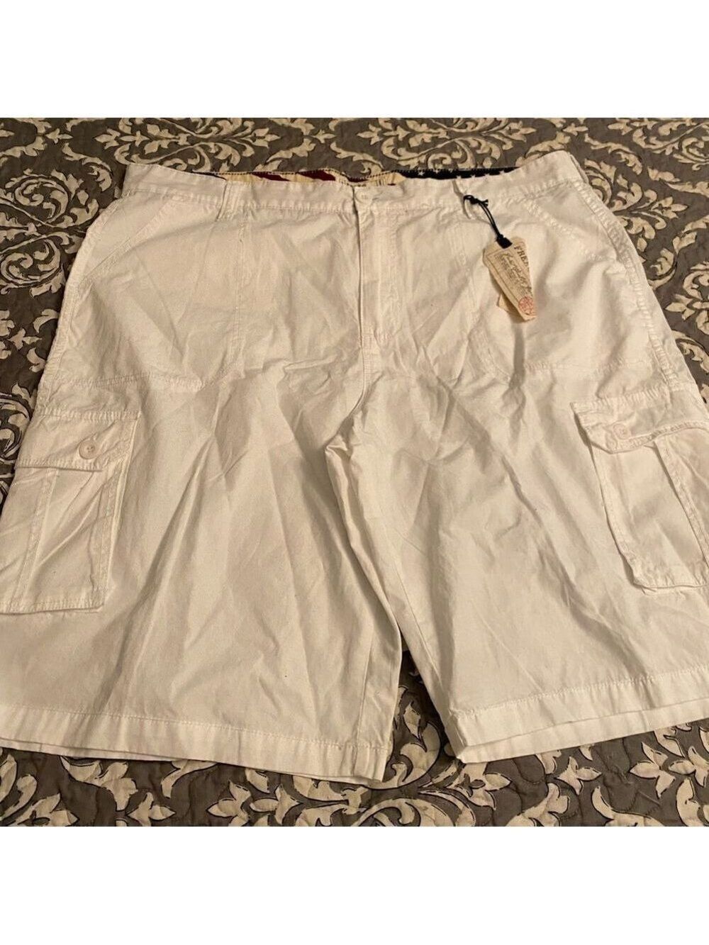Free Planet Shorts